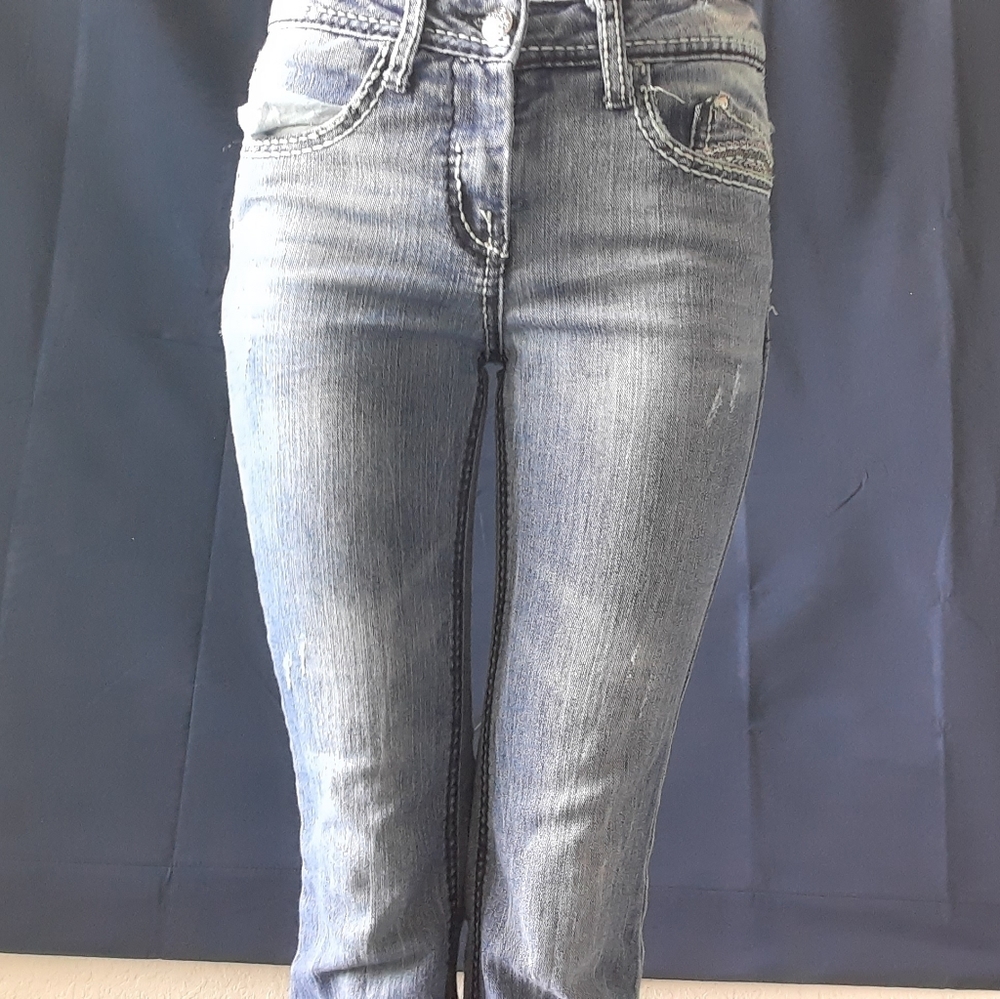 Vintage Bell bottoms